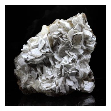Calcite.