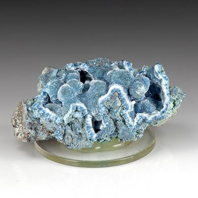 Plancheite