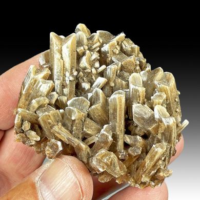 Gypsum