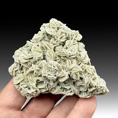 Barite