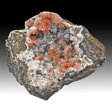 Rhodochrosite