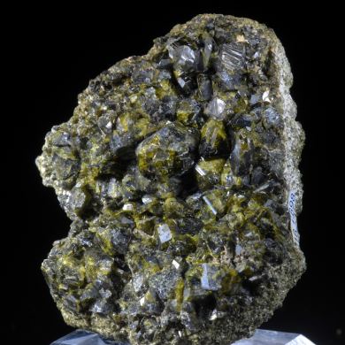 Epidote 