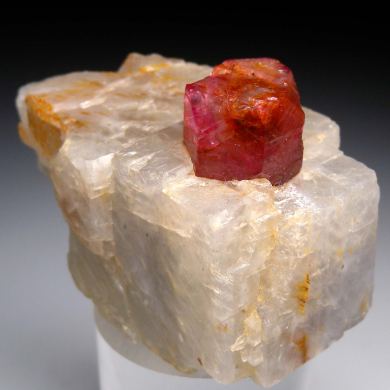 Ruby on Calcite