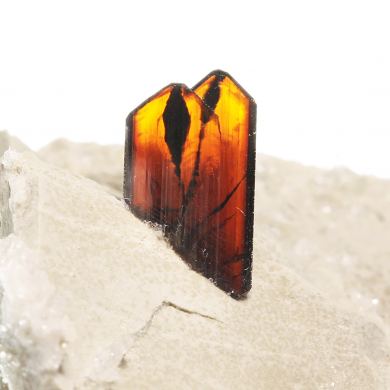 Brookite