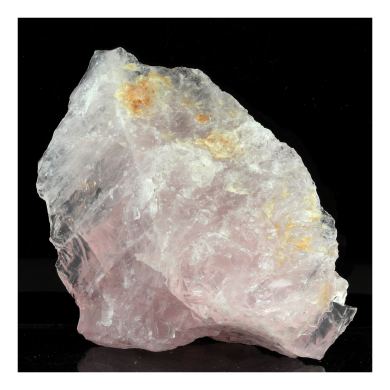 Rose Quartz. 679.55 ct.