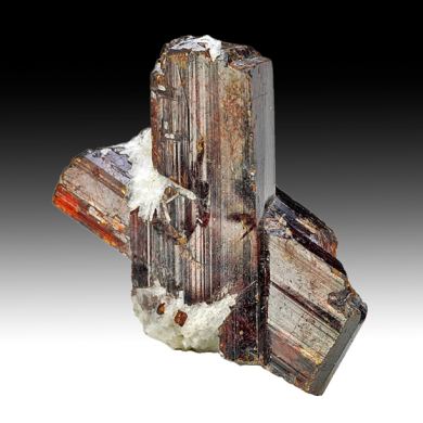Tantalite-Mn