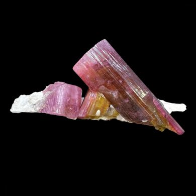 Tourmaline elbaite MOROCCO!