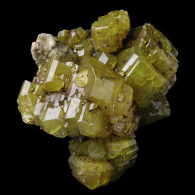 Sulphur 