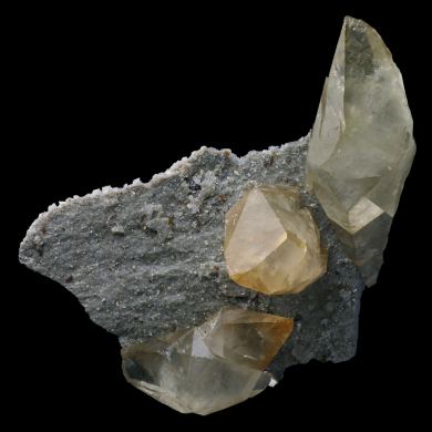 Fluorite Moscona 