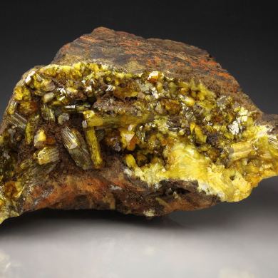 gem LEGRANDITE