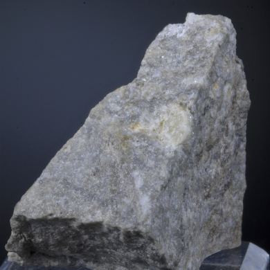 Lanarkite with minor Cerussite