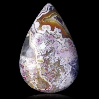 Agate Crazy Lace 26,00 ct 
