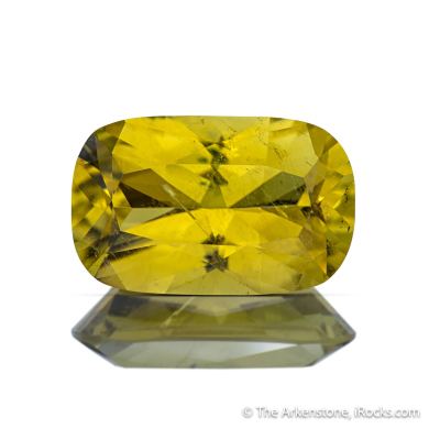 Elbaite Tourmaline (9.07 ct)