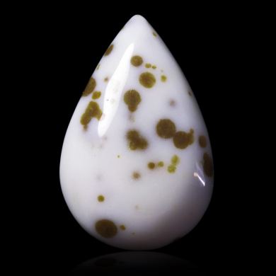 Agate Polka Dot 30,00 ct 