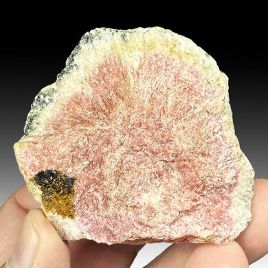Rhodonite