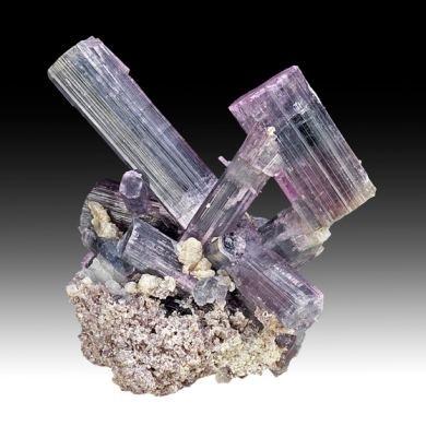 Elbaite