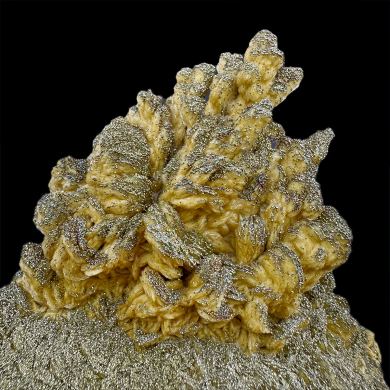 Baryte, pyrite POLAND