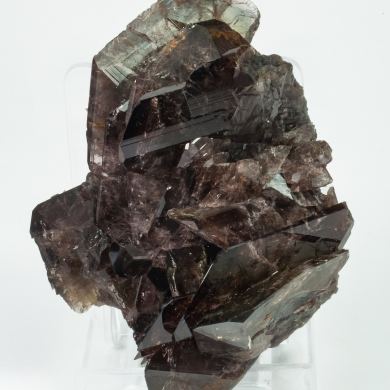 Axinite-(Fe)
