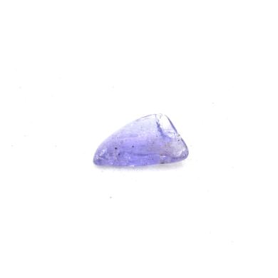 Tanzanite. 0.81 ct.