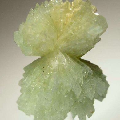 Paravauxite