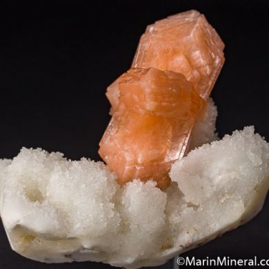 Stilbite