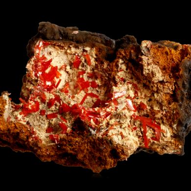 Crocoite