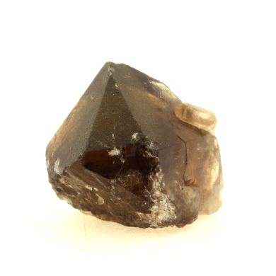 Smoky Quartz.157.90 ct.