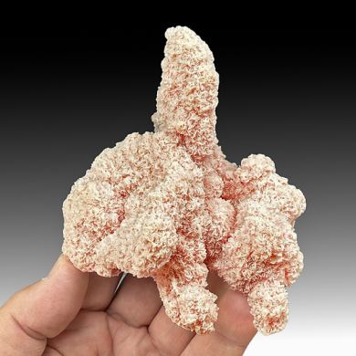 Rhodochrosite