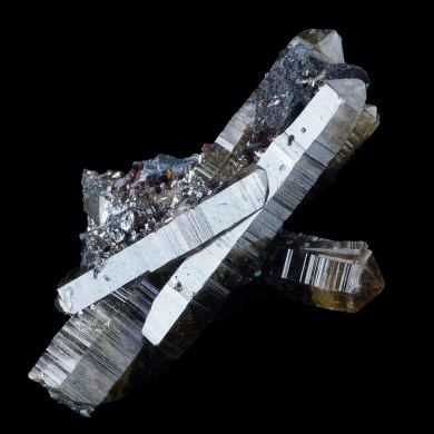 Mimetite Tsumeb 