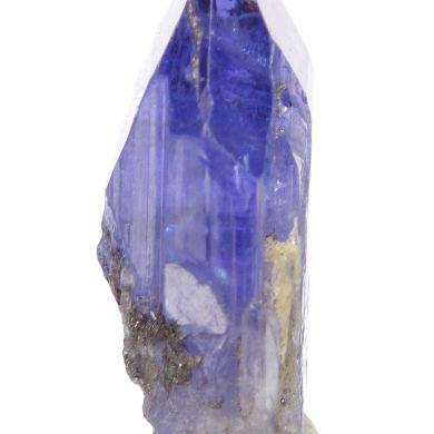 Zoisite var. tanzanite