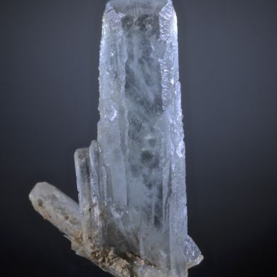 Barite - classic USA