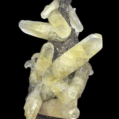 Calcite 