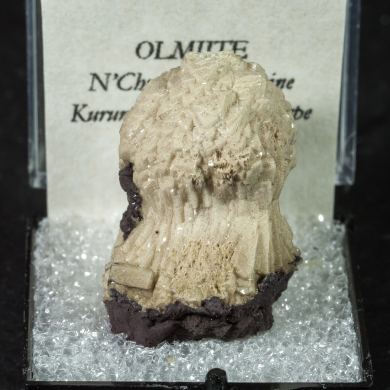 Olmiite