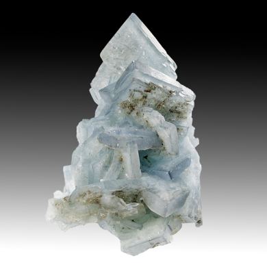 Barite