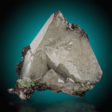 Anglesite 