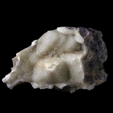 Fluorite Marsanges 