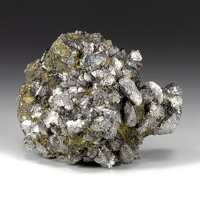 Arsenopyrite