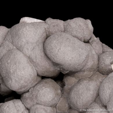 Arsenic with Quartz