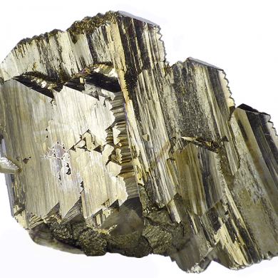 Arsenopyrite, stannite, fluorite