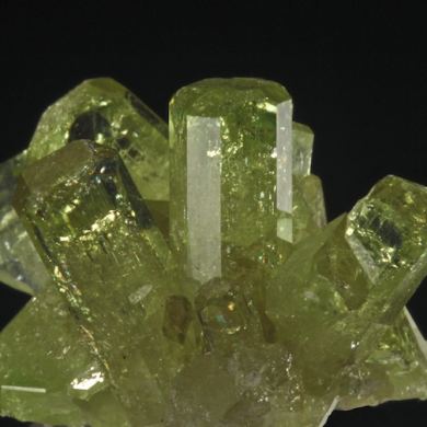Vesuvianite