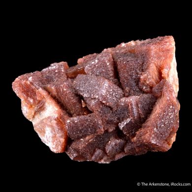 Pyrosmalite-(Mn)