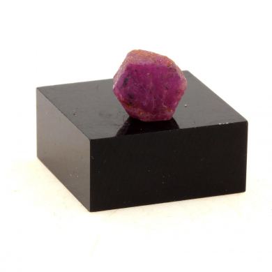 Ruby. 4.31 ct.