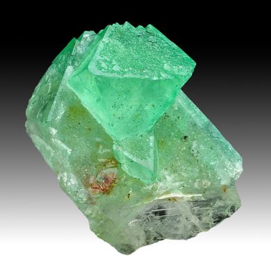 Fluorite