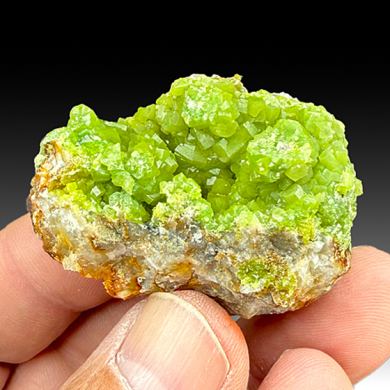 Pyromorphite