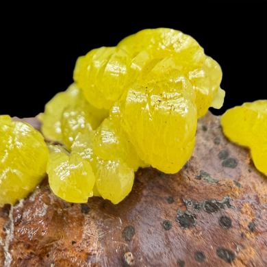 Mimetite 