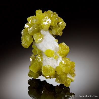 Pyromorphite