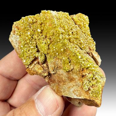 Pyromorphite