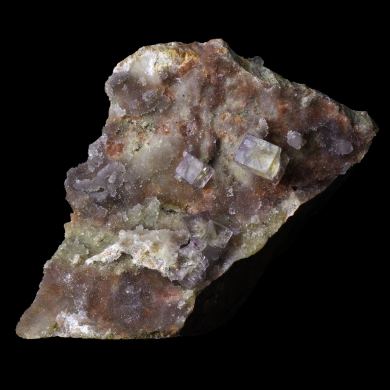 Fluorite Vensat 