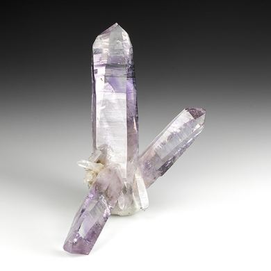 Quartz var. Amethyst