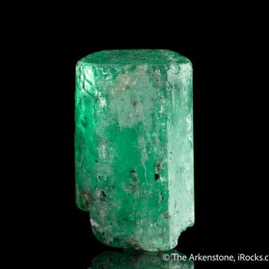 Beryl var. Emerald